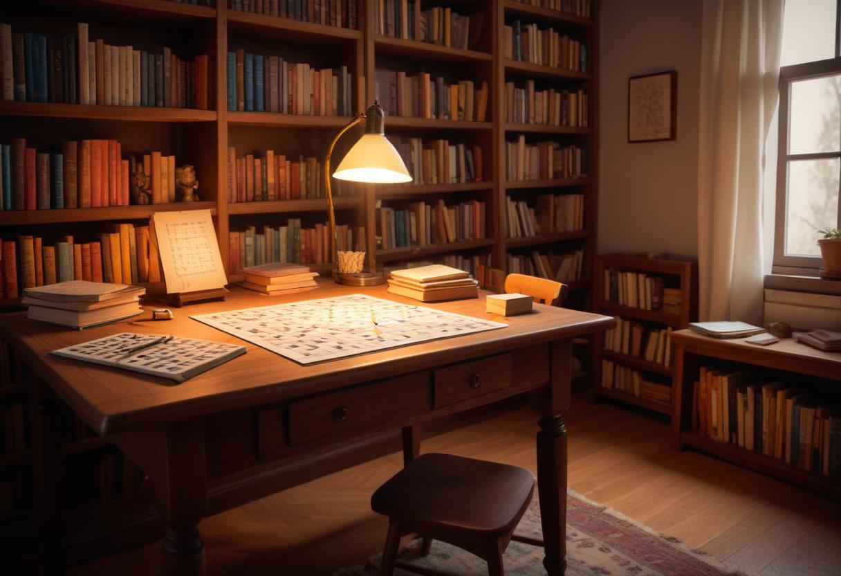 Låt dig förföras av I Dionysos följe webbkryss! illustration